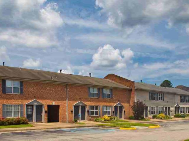 Apartment for rent in Virginia