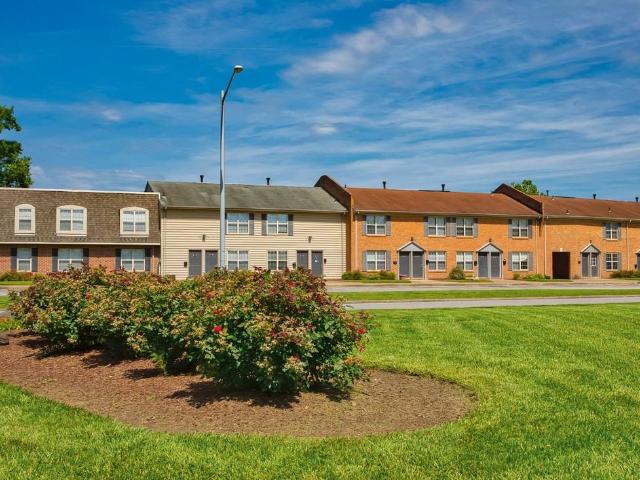 Apartment for rent in Virginia