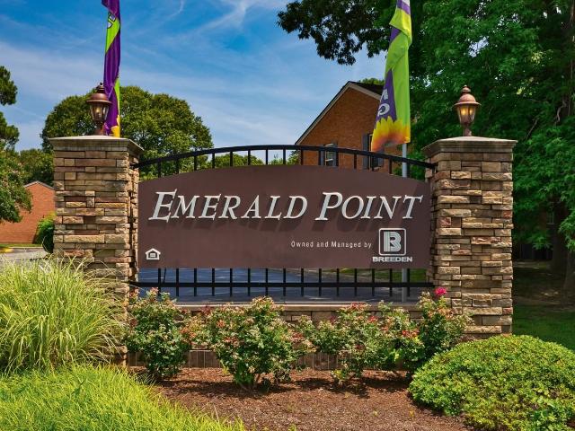 Apartment for rent in Virginia