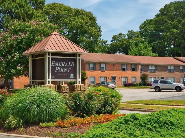 Apartment for rent in Virginia