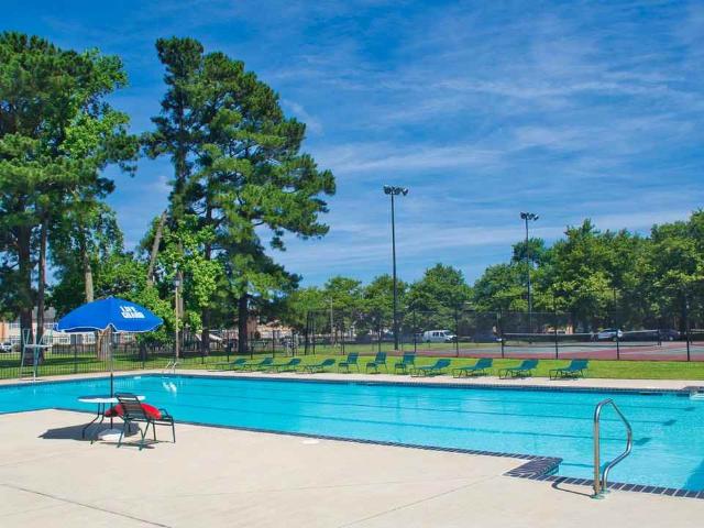 Apartment for rent in Virginia