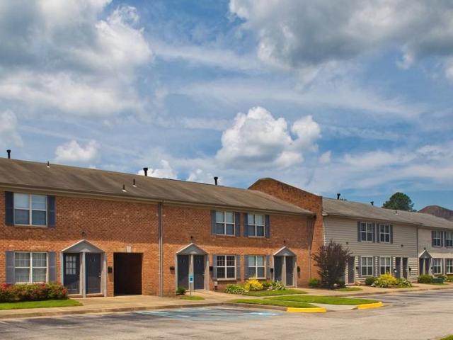 Apartment for rent in Virginia