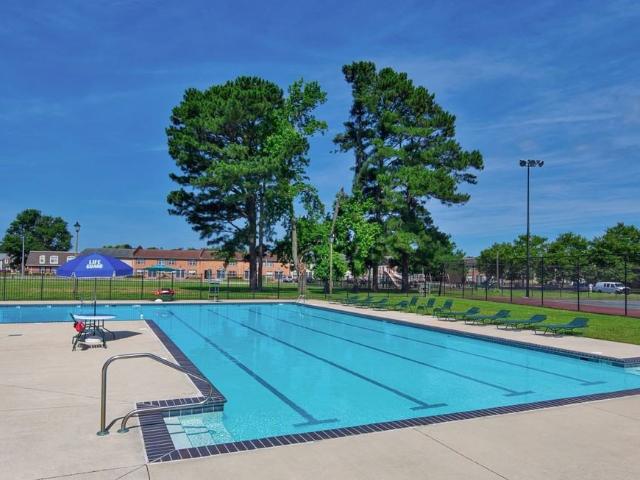 Apartment for rent in Virginia