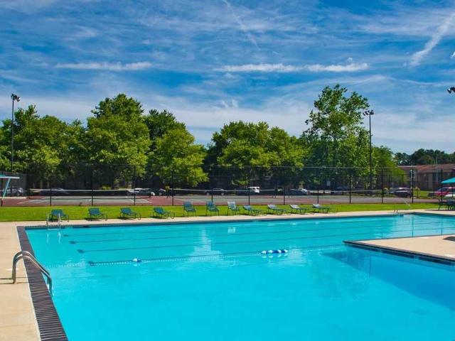 Apartment for rent in Virginia