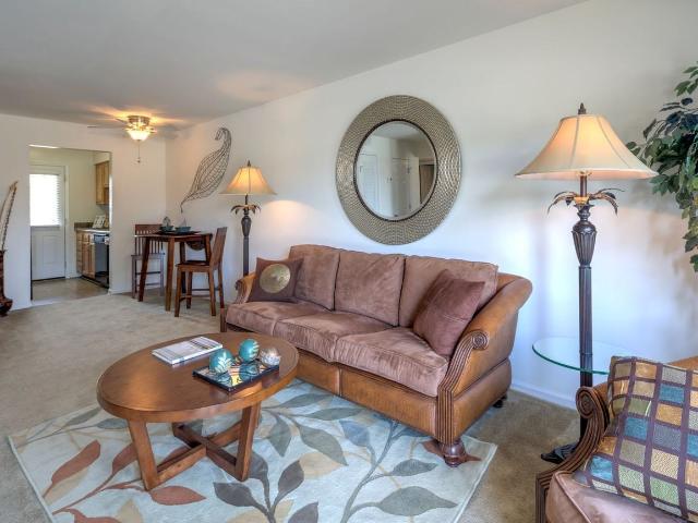 Apartment for rent in Virginia