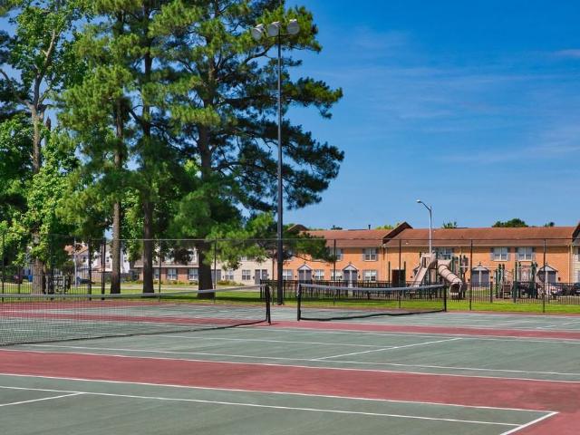 Apartment for rent in Virginia