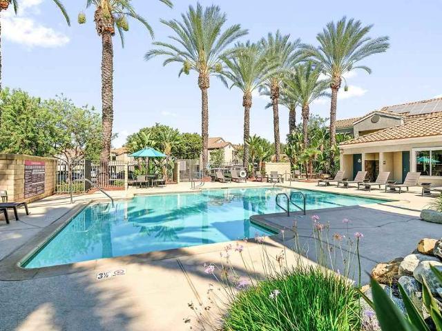 Apartment for rent in Diamond Bar, California