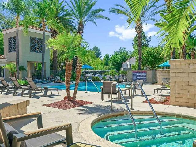 Apartment for rent in Diamond Bar, California