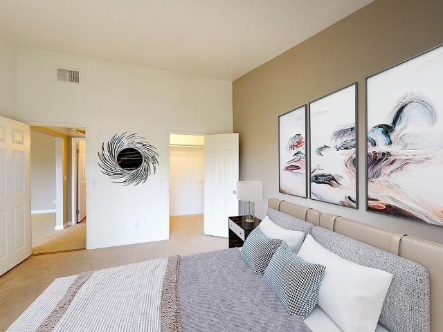 Apartment for rent in Diamond Bar, California