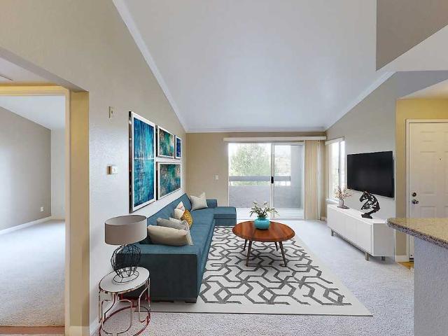 Apartment for rent in Diamond Bar, California