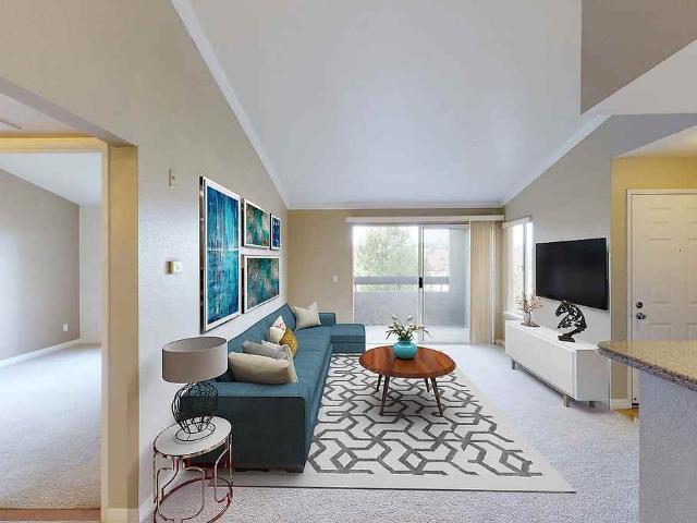 Apartment for rent in Diamond Bar, California