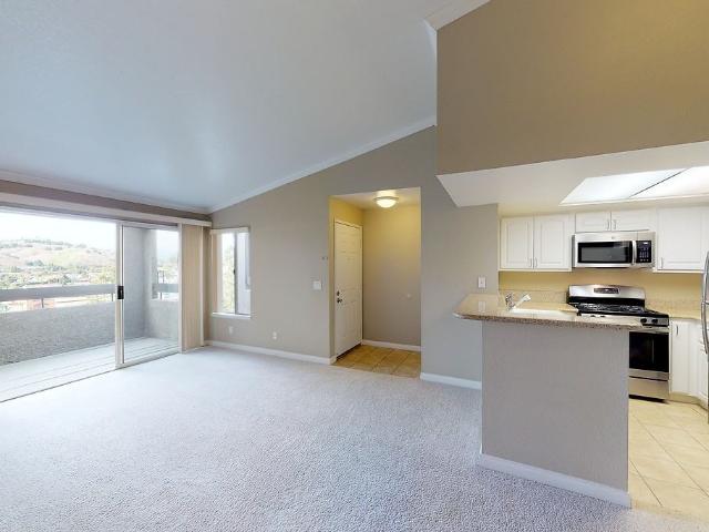 Apartment for rent in Diamond Bar, California