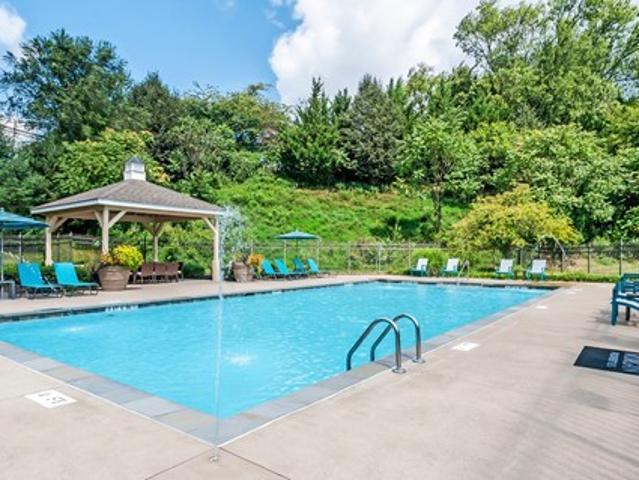 Townhouse for rent in Harrisburg