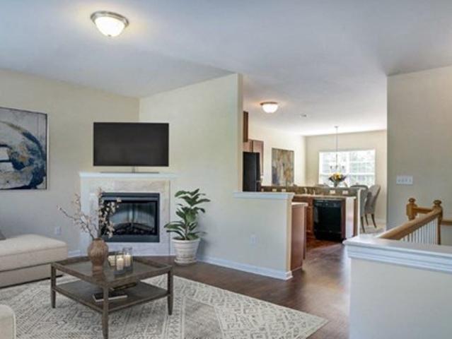 Townhouse for rent in Harrisburg