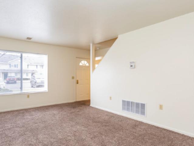 Apartment for rent in Muskegon, Michigan