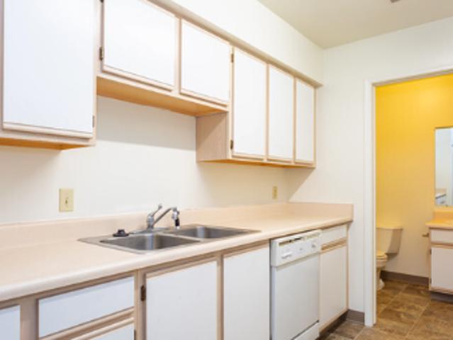 Apartment for rent in Muskegon, Michigan