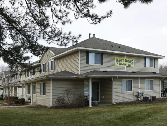Apartment for rent in Muskegon, Michigan