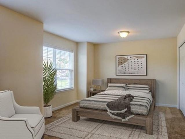 Townhouse for rent in Harrisburg