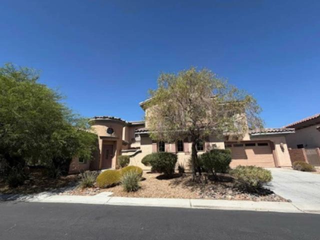 House for sale in Nevada