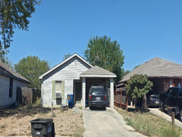 House for sale in Leesville, Texas
