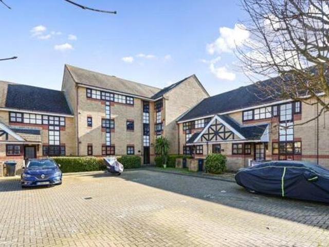 House for sale in Lyons, Greater London
