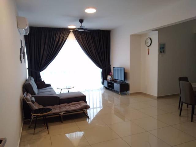 Condominium for sale in Georgetown, Penang