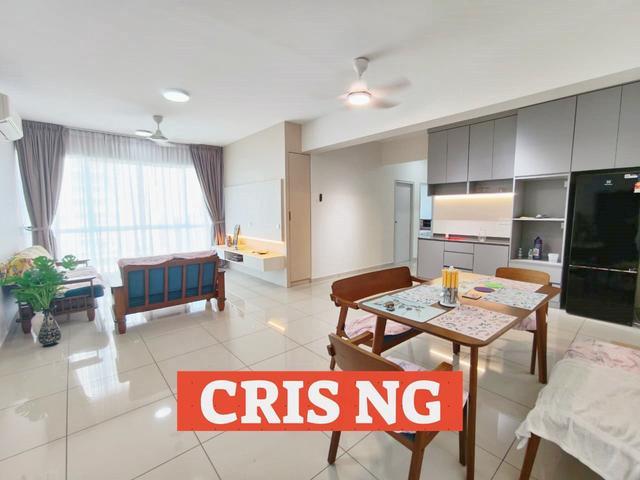 Condominium for sale in Barat Daya, George Town