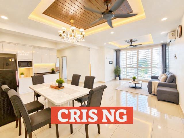 Condominium for sale in Barat Daya, George Town