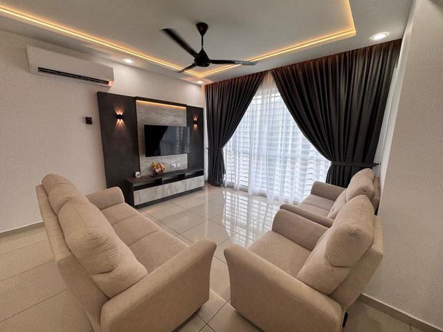 Condominium for rent in Georgetown, Penang