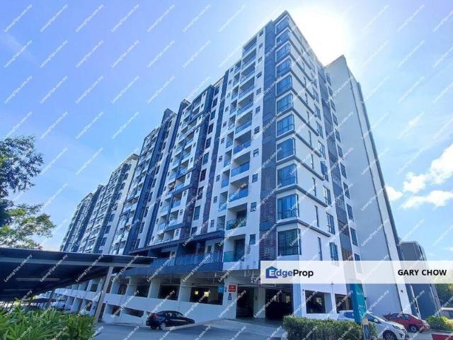 Condominium for sale in Kajang, Langat