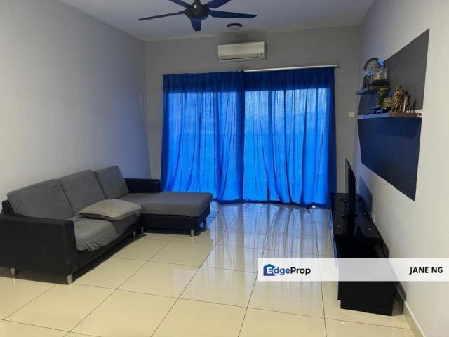 Condominium for rent in Kajang, Langat