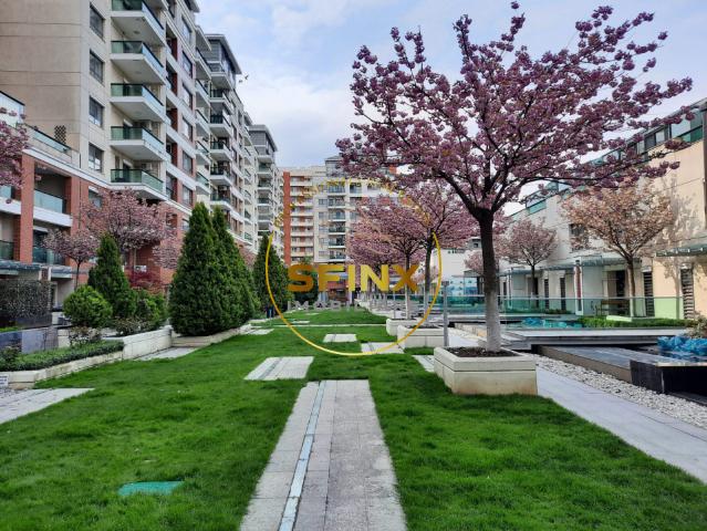 Apartament închirieri în București