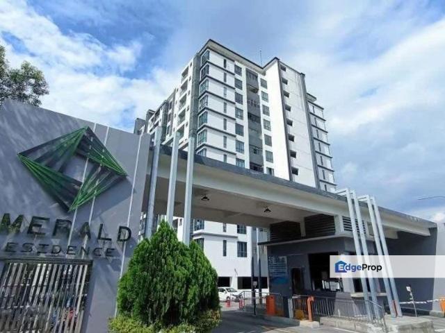 Condominium for sale in Kajang, Langat