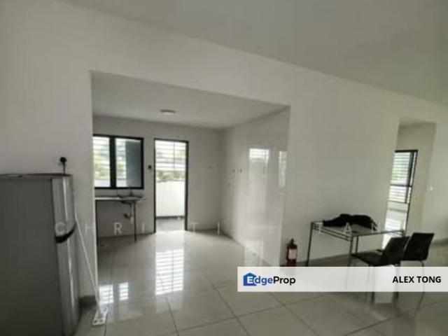 Condominium for sale in Kajang, Langat