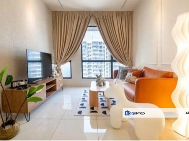 Condominium for rent in Cheras, Majlis Perbandaran Kajang