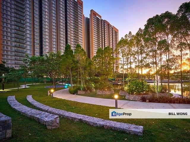 Condominium for sale in Cheras, Majlis Perbandaran Kajang