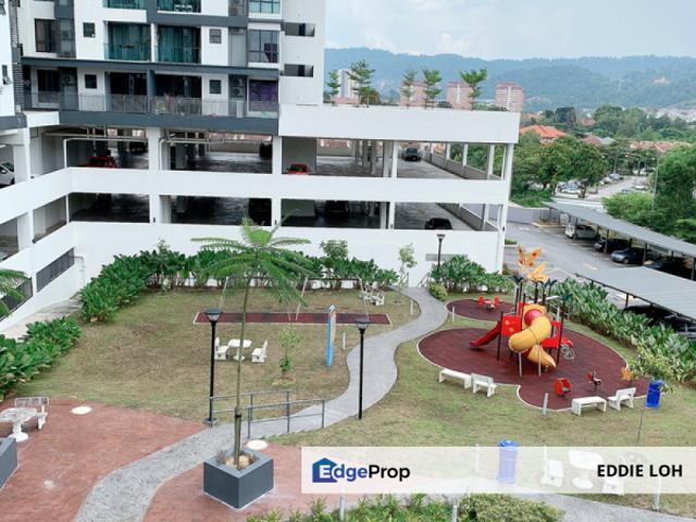 Condominium for sale in Cheras, Majlis Perbandaran Kajang