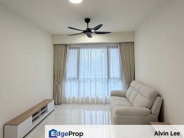 Condominium for rent in Cheras, Majlis Perbandaran Kajang