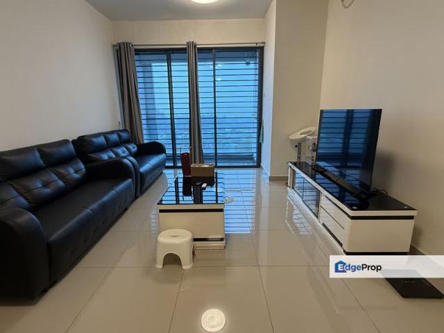 Condominium for rent in Cheras, Majlis Perbandaran Kajang
