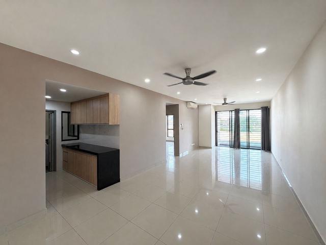 Condominium for rent in Kajang, Langat