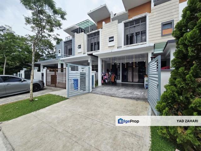House for sale in Petaling, Alam Impian
