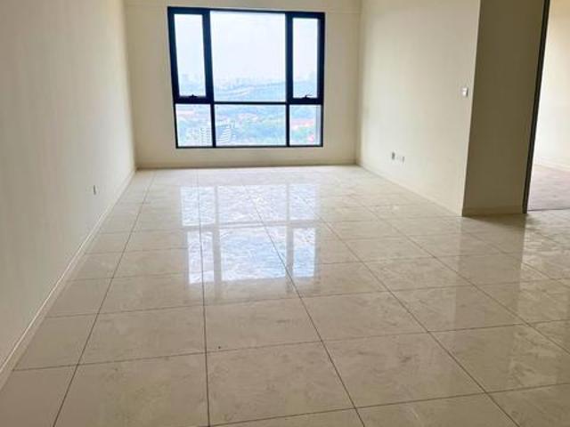 Serviced Residence for sale in Kajang, Langat