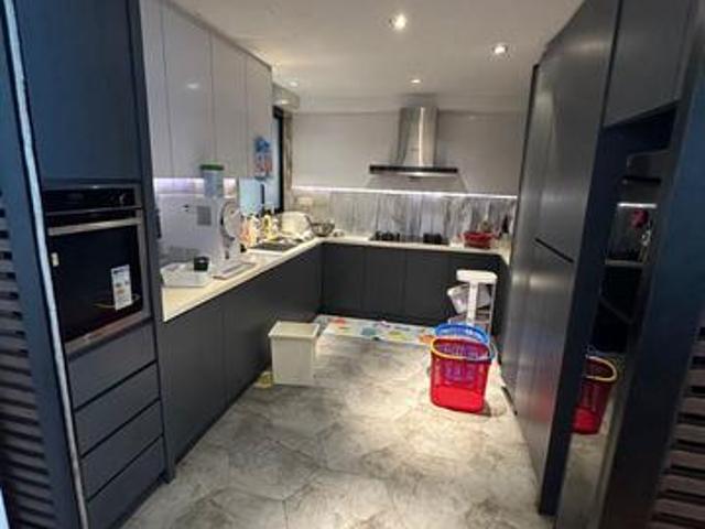 Condominium for rent in Kajang, Langat