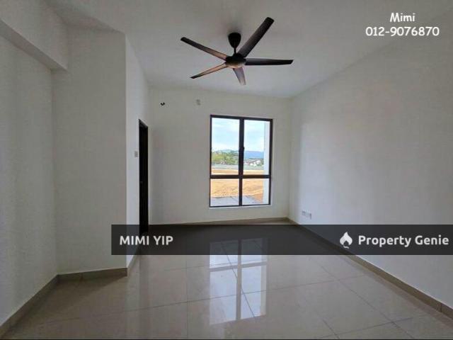 Condominium for rent in Kajang, Langat