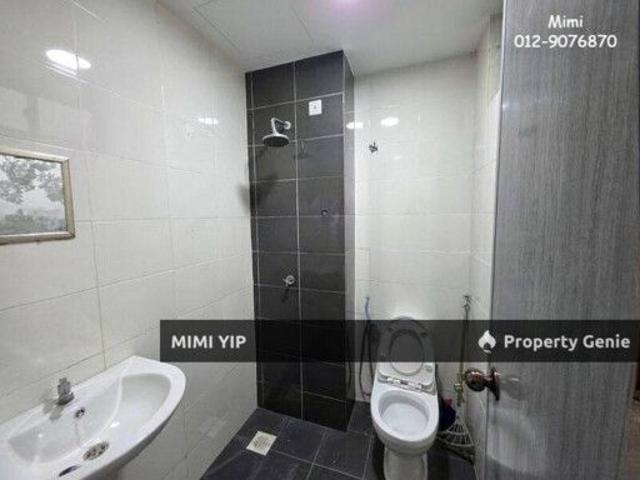 Apartment for rent in Cheras, Majlis Perbandaran Kajang