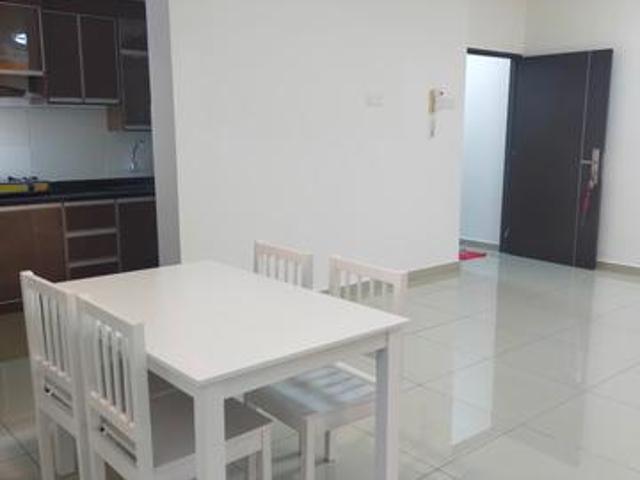 Condominium for rent in Georgetown, Penang