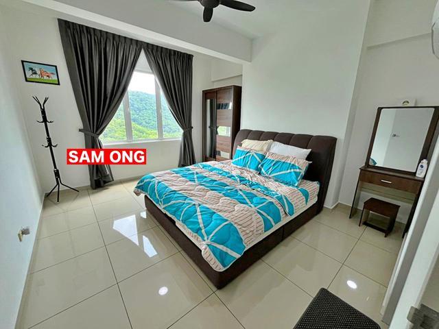 Condominium for sale in Georgetown, Penang