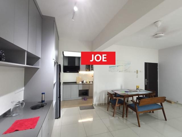 Condominium for sale in Georgetown, Penang