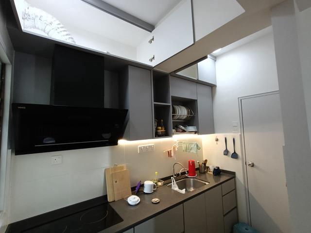 Condominium for sale in Georgetown, Penang