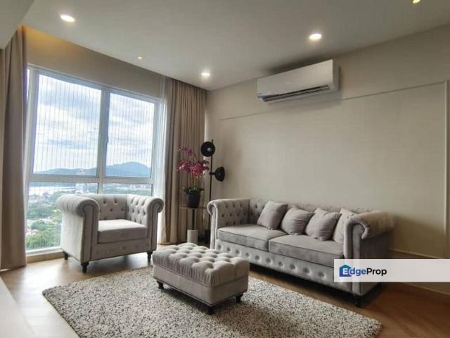 Condominium for sale in Georgetown, Penang